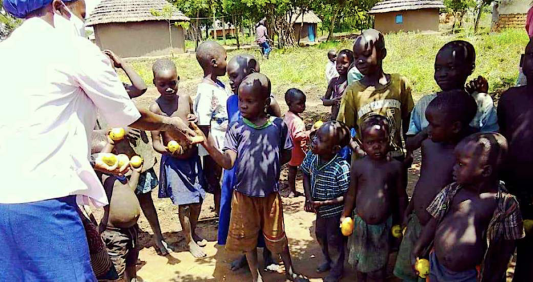 Read more about the article COVID-19 Soforthilfe für Uganda