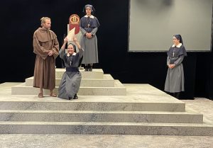 Read more about the article „Anna – Mutter der Mütter“ – Heimatbühne Möggers führt Theaterstück auf
