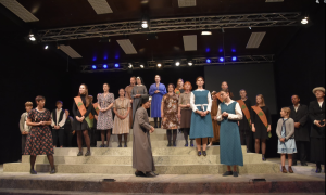 Read more about the article Abbruch nach Theater-Premiere