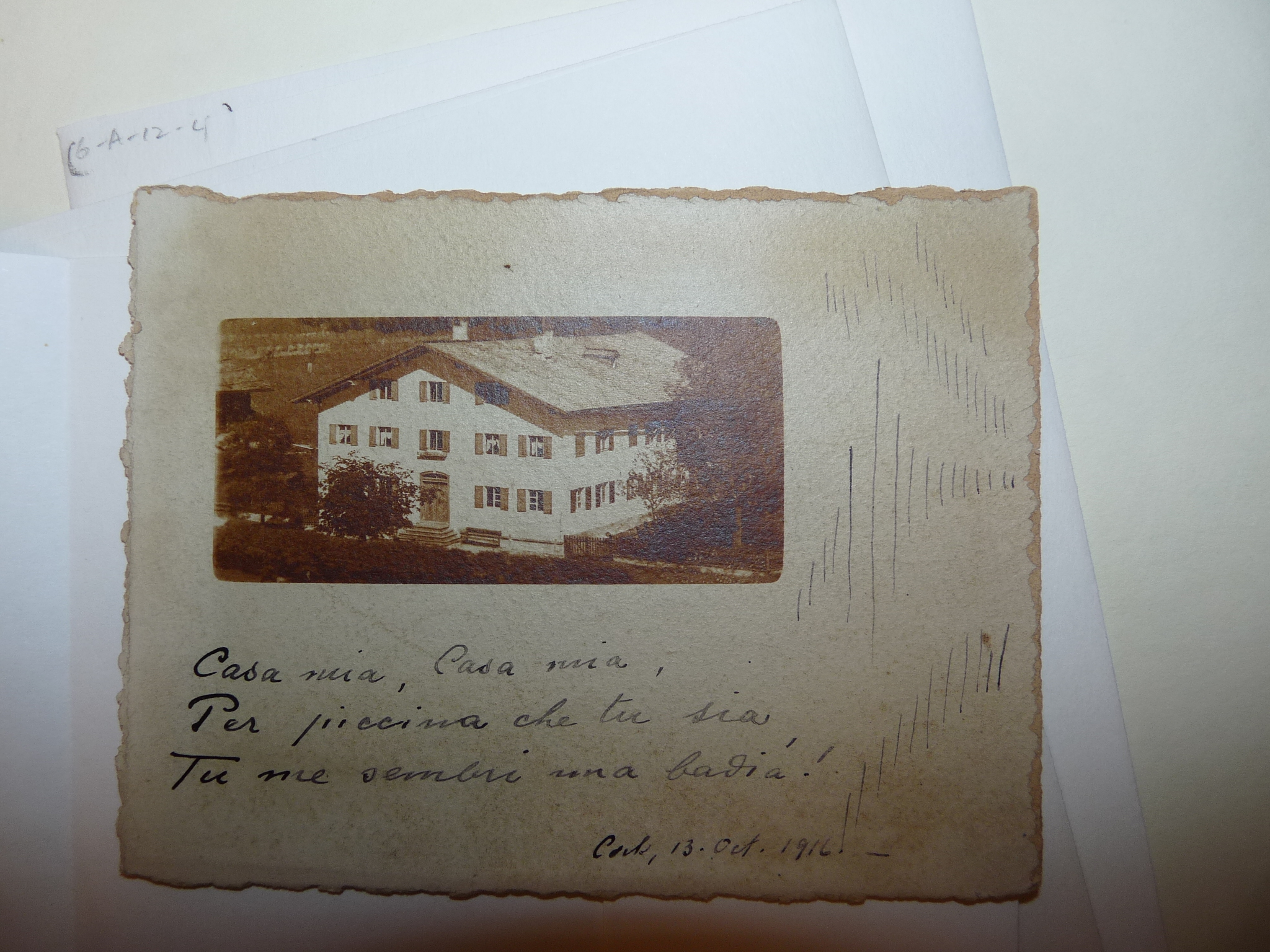 100 Jahre MMS – Feier in Steeg